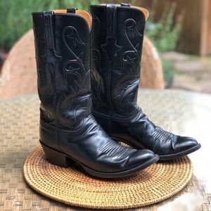 lucchese classics handmade boots